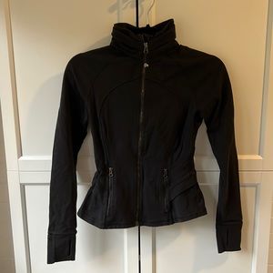 Lululemon Jacket, size 4